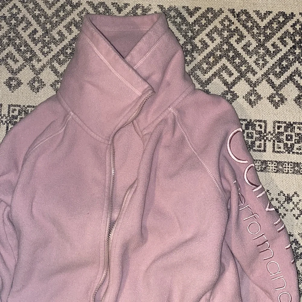 Pink jacket - Picture 2 of 6